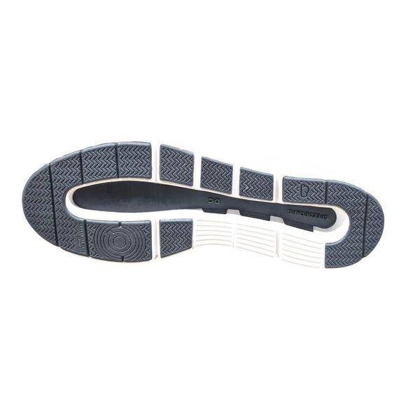 ON RUNNING The Roger Advantage 'White/Midnight' Sneakers Size 11.5 - Picture 9 of 9